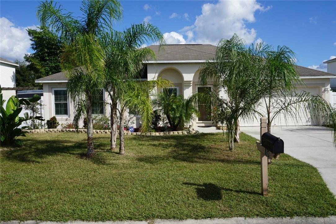 832 Sun Ridge Village Dr., Winter Haven, FL 33880