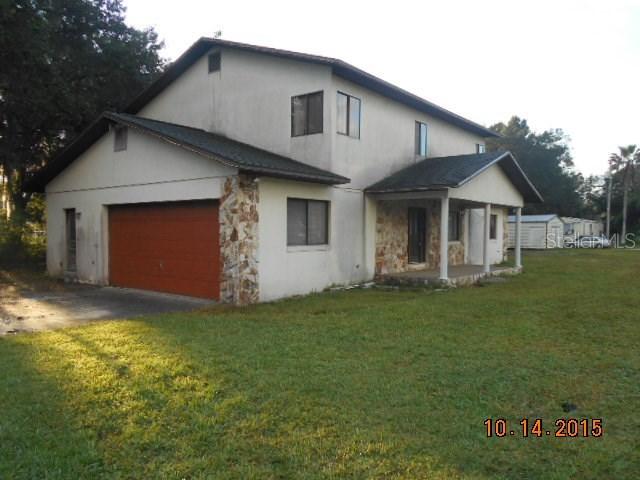 160 Avenue F, Auburndale, FL 33823