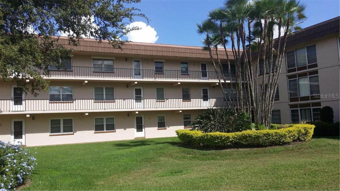 333 Lake Howard Dr. #312D, Winter Haven, FL 33880
