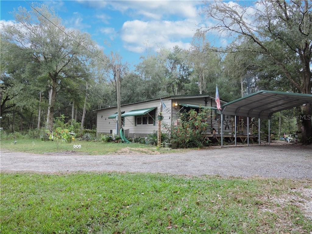 5040 Clayton Rd., Kathleen, FL 33849