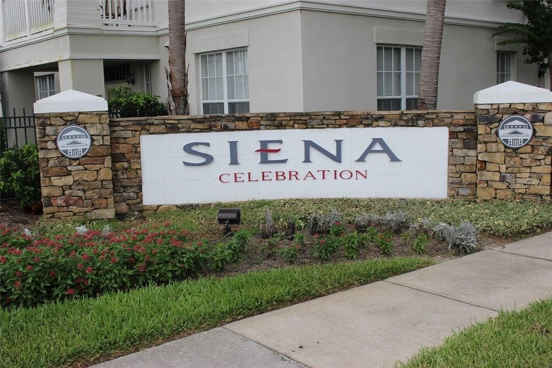 1001 Via Santae Ln. #202, Celebration, FL 34747