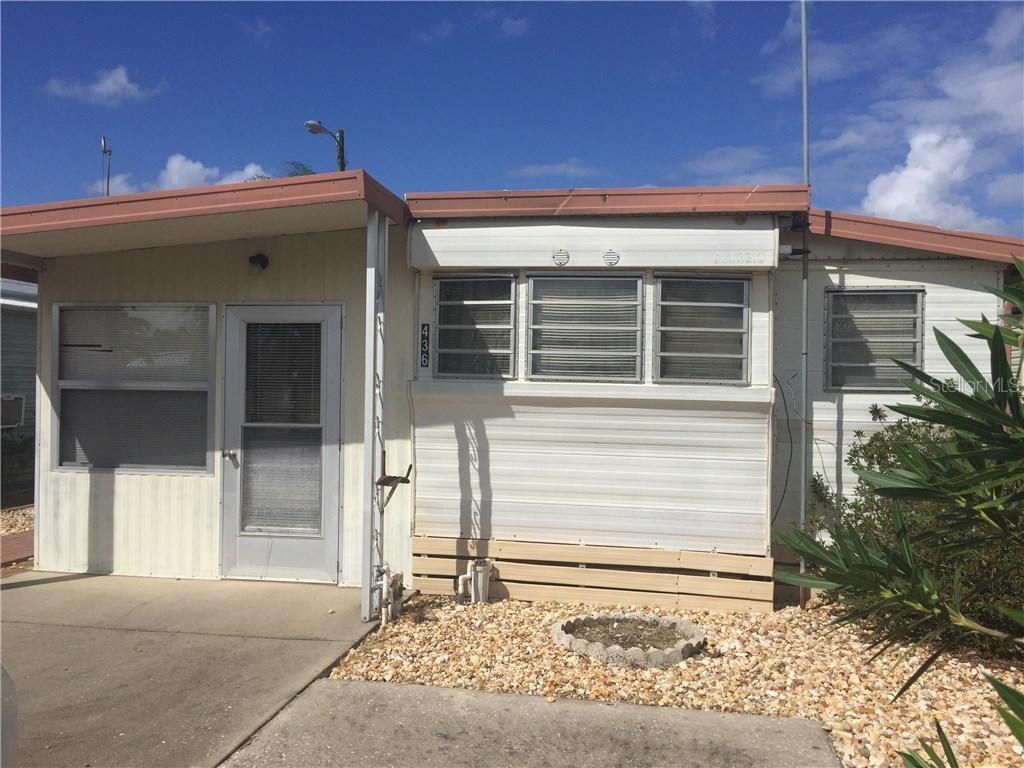 436 Center Crest Blvd., Davenport, FL 33837