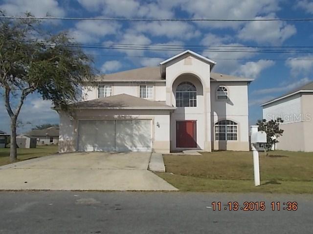 333 Baccarat Ct., Kissimmee, FL 34759