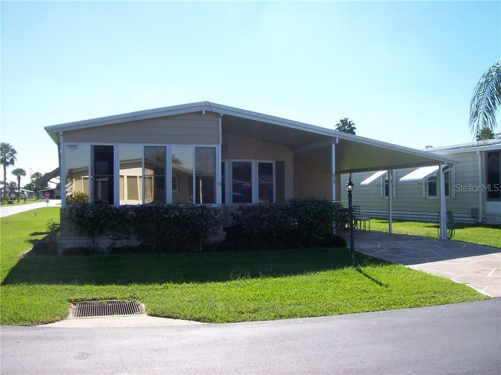 95 Parson Dr., Winter Haven, FL 33884
