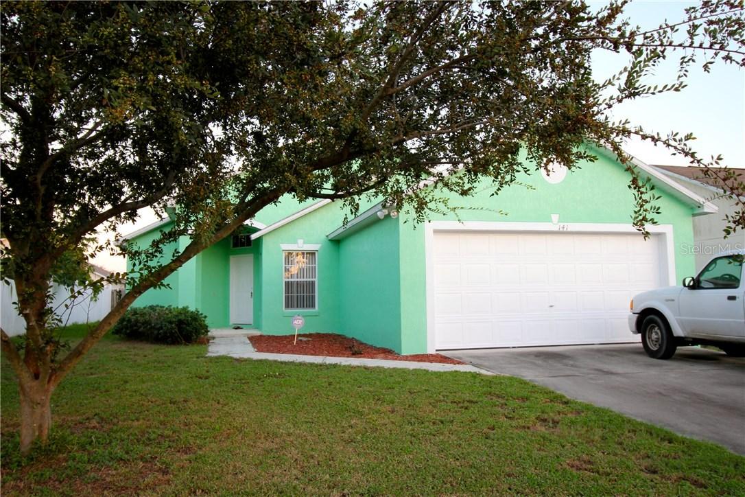 141 Osprey Heights Dr., Winter Haven, FL 33880