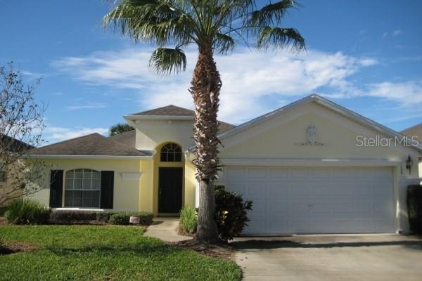 133 Plumoso Loop, Davenport, FL 33897