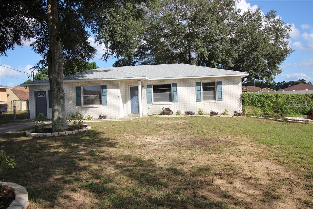 115 Crestview Ct., Davenport, FL 33837