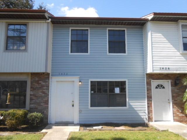 1422 Ridge Lake Ct., Lakeland, FL 33801