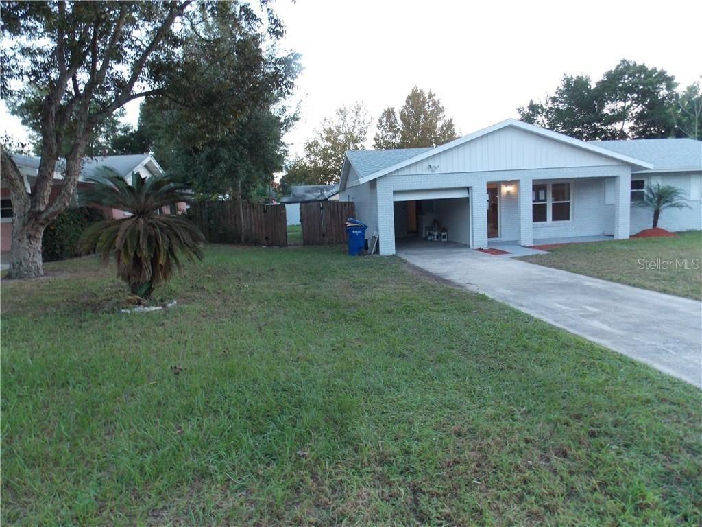 1480 Avenue G, Winter Haven, FL 33881