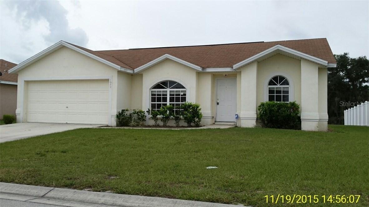 1042 Summer Glen Dr., Winter Haven, FL 33880