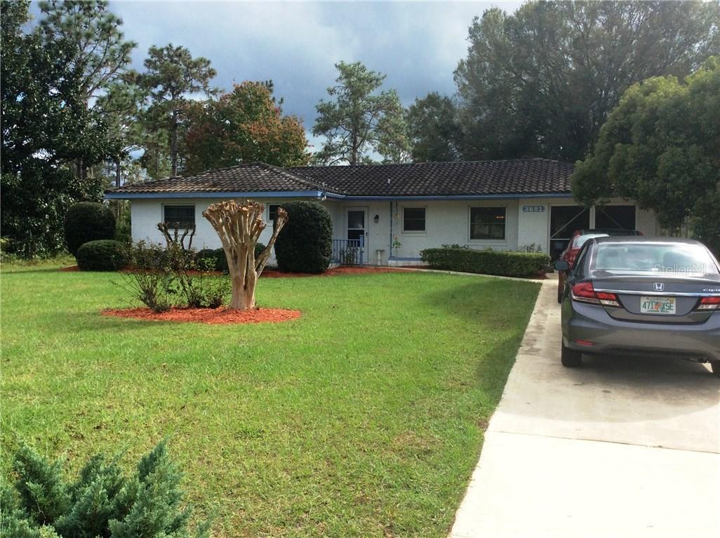 3681 Gardenia Dr., Indian Lake Estates, FL 33855