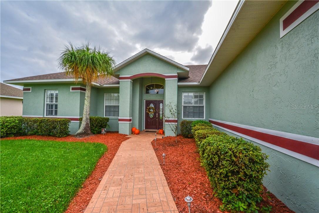 1714 Boys Club Rd., Winter Haven, FL 33881