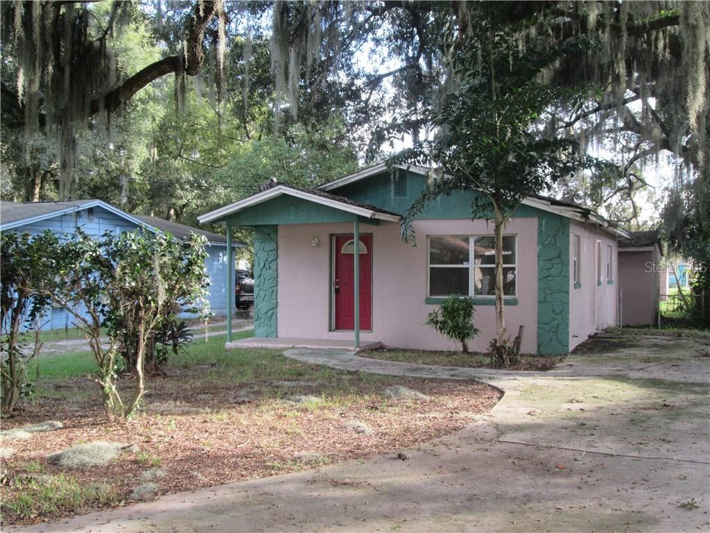 1105 W Ball St., Plant City, FL 33563