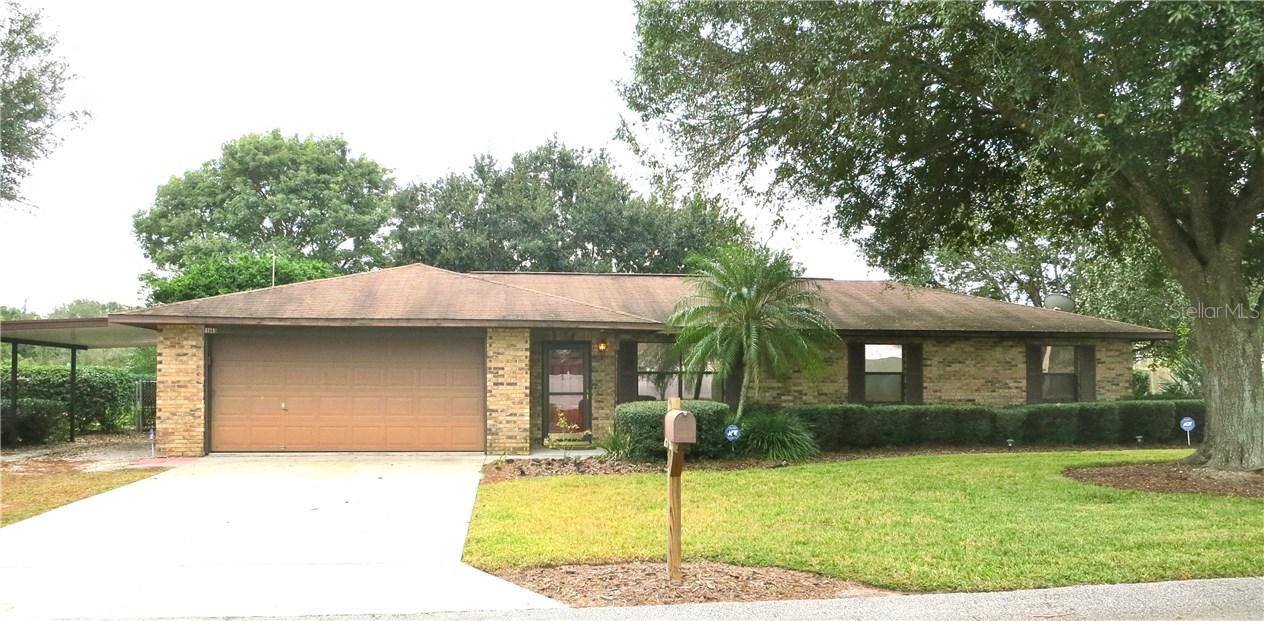 1665 Bosarge Dr., Bartow, FL 33830