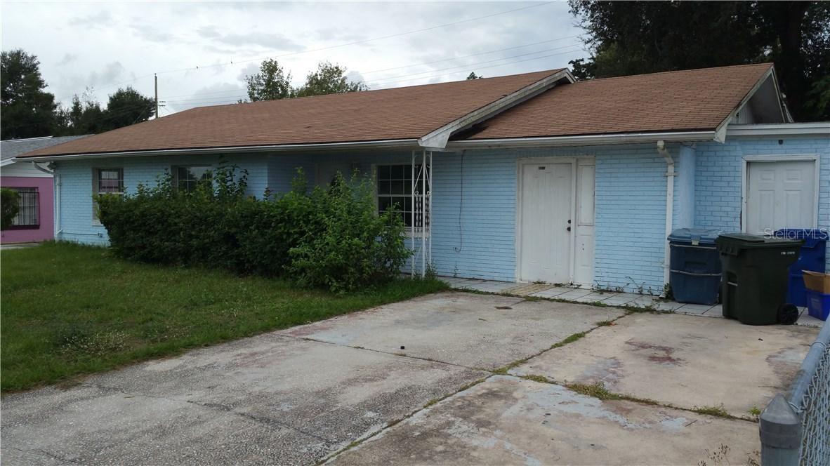 2061 9th Ln., Winter Haven, FL 33881