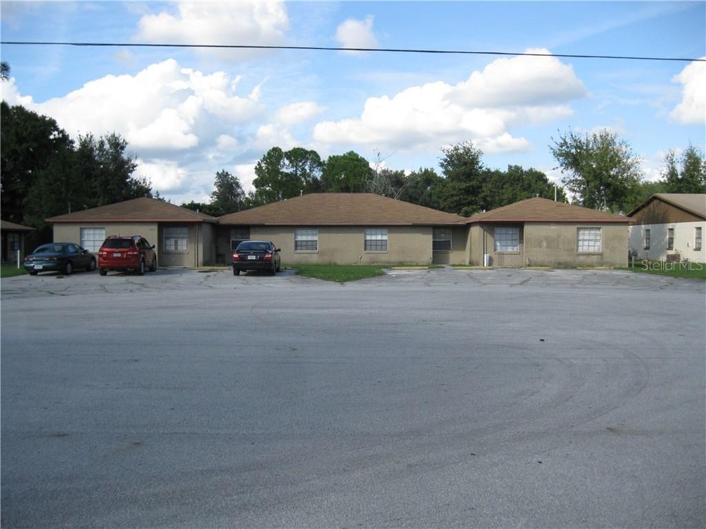 3073 Saint Paul Dr., Winter Haven, FL 33880