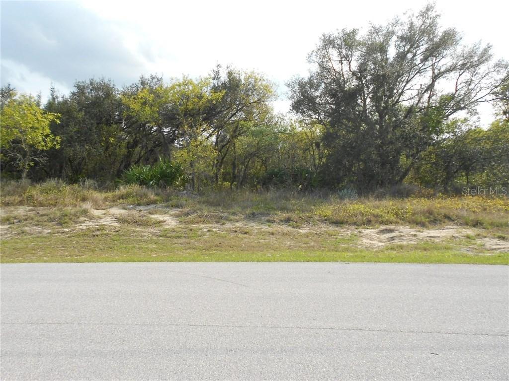Manatee Dr., Poinciana, FL 34759
