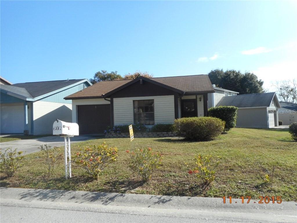602 Lake Dexter Cir., Winter Haven, FL 33884