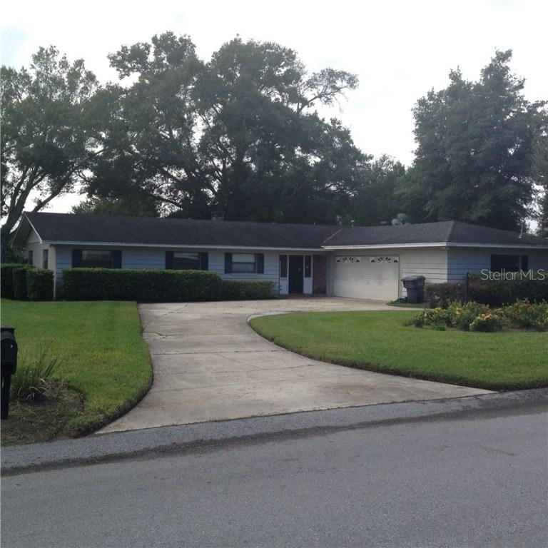 632 Avenue T, Winter Haven, FL 33880