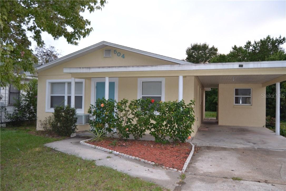 504 Avenue H, Winter Haven, FL 33880