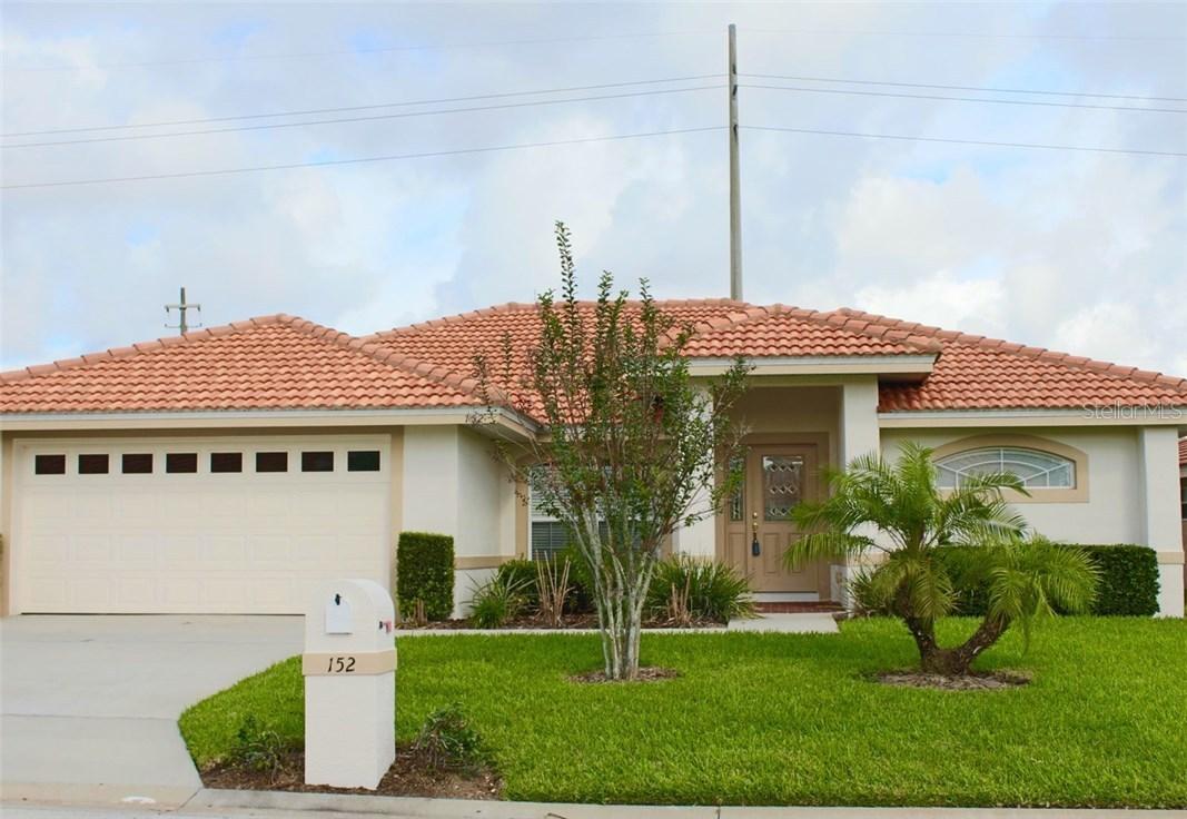 152 Morning Glory Circle Cir., Winter Haven, FL 33884