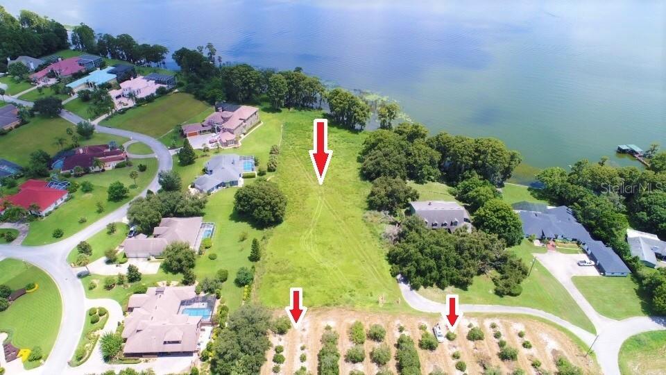 999 West Lake Eloise Terrace, Winter Haven, FL 33884