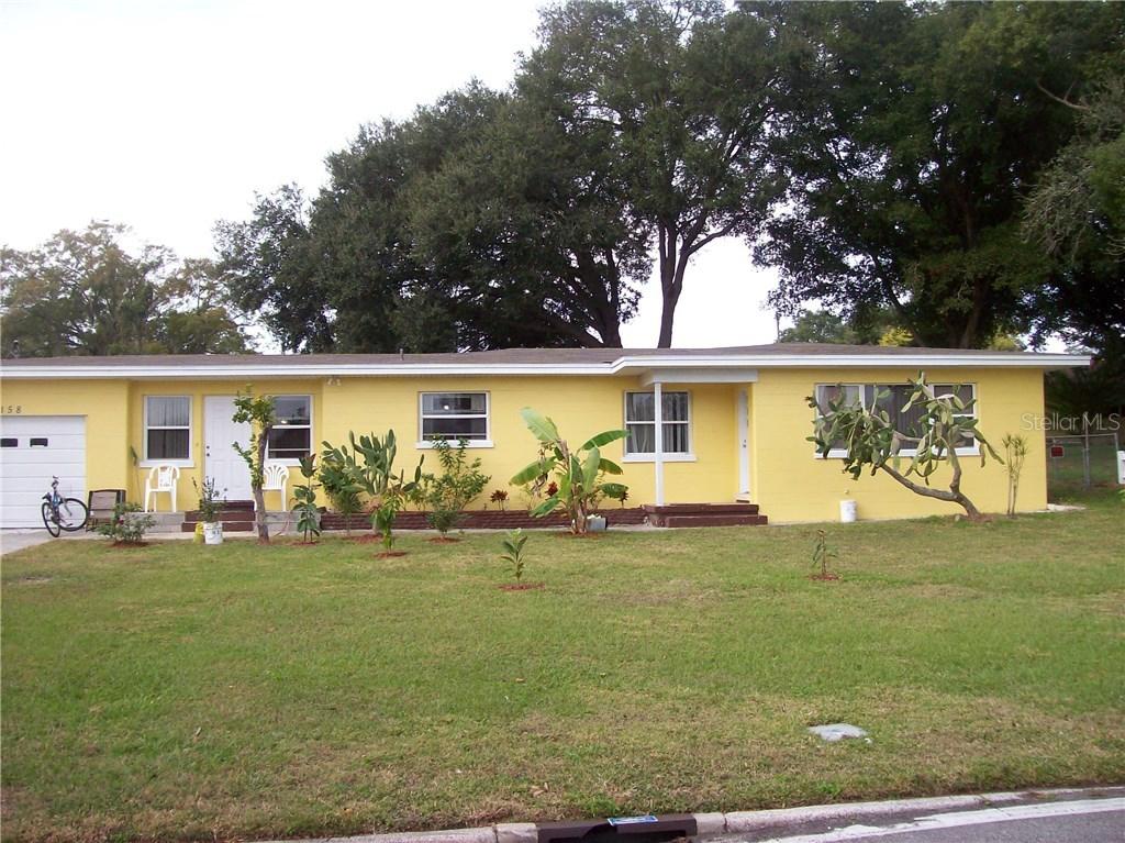 158 Lake Stella Dr., Auburndale, FL 33823