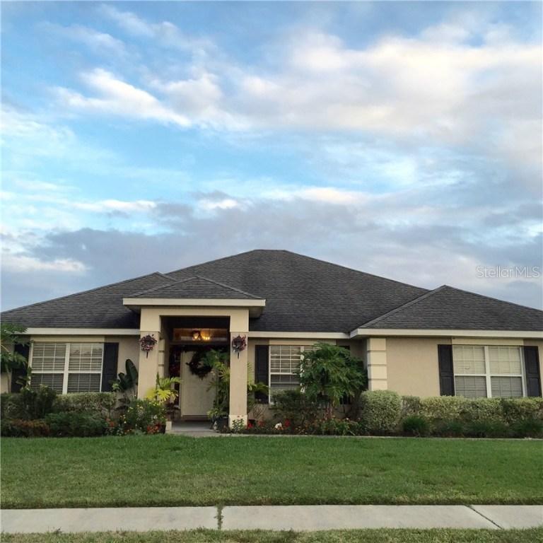 6815 Brompton Dr., Lakeland, FL 33809
