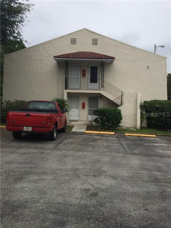1103 Cypress Gardens Blvd. #33, Winter Haven, FL 33884