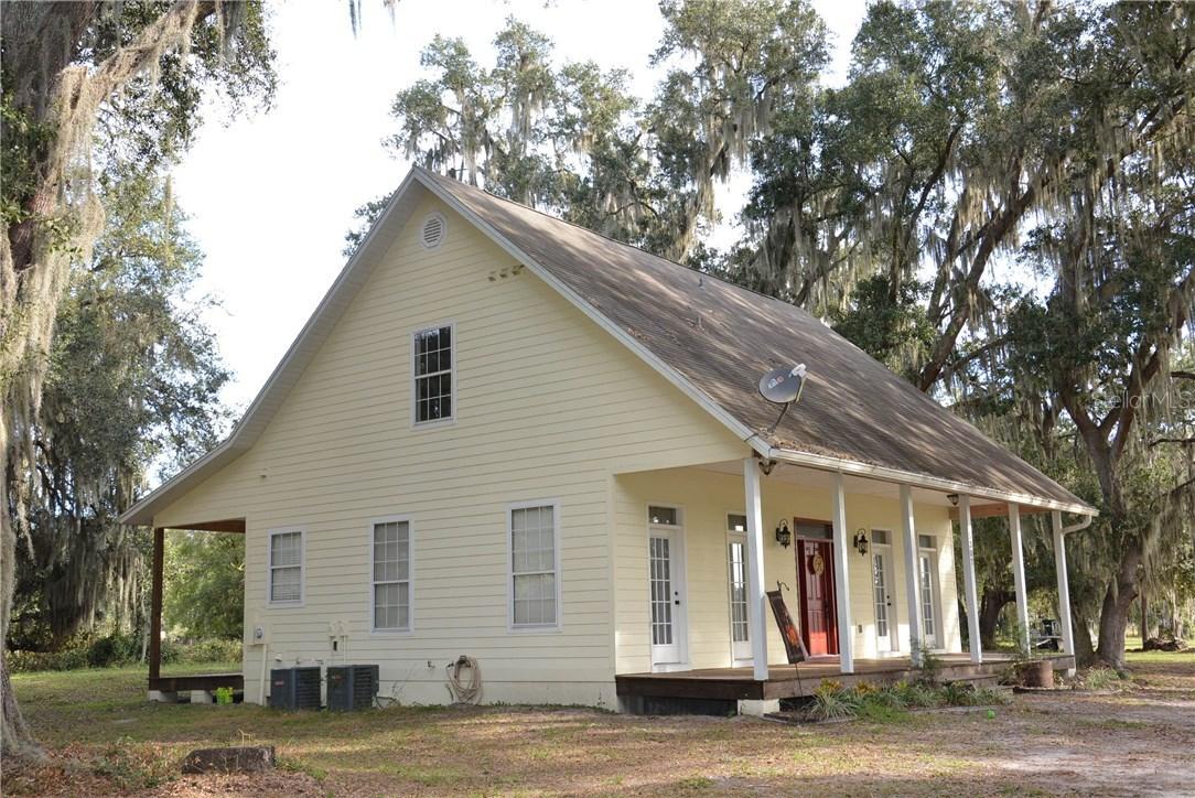 5307 Bailey Rd., Plant City, FL 33565