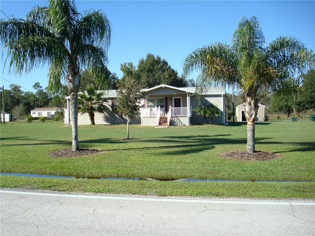 4200 Lake Buffum Rd., Lake Wales, FL 33859