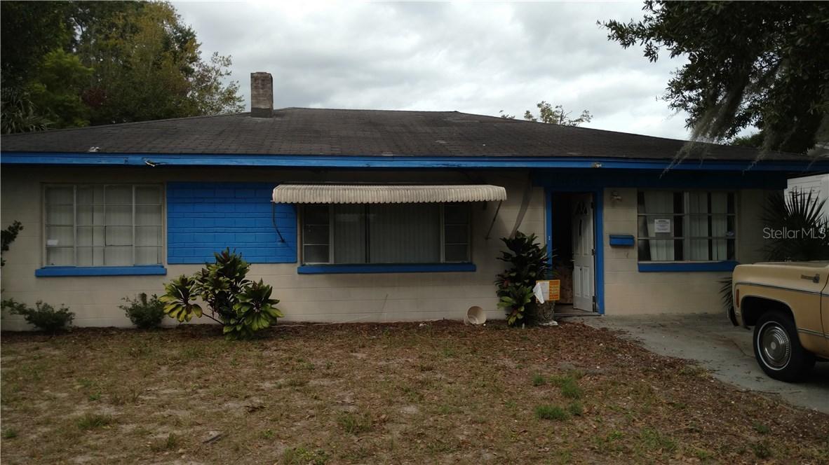 505 Avenue I, Winter Haven, FL 33880