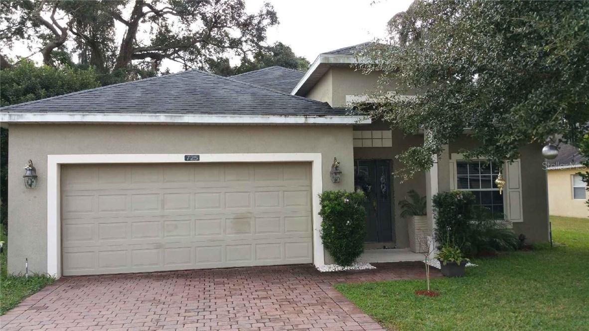 725 Auburn Preserve Blvd., Auburndale, FL 33823