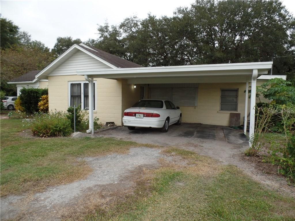 6920 Main St., Bradley, FL 33835