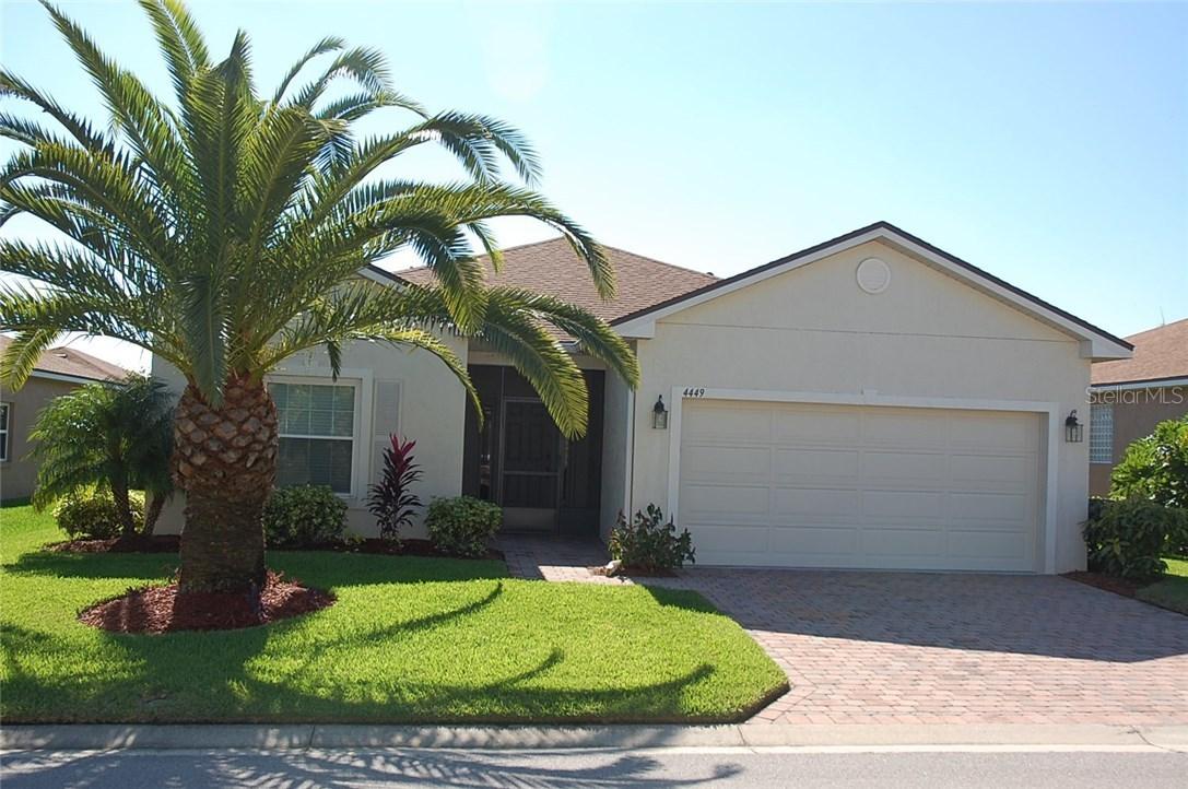 4449 Strathmore Dr., Lake Wales, FL 33859