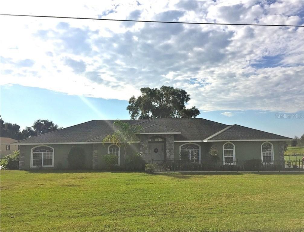 1035 Fox Hunt Dr., Winter Haven, FL 33880