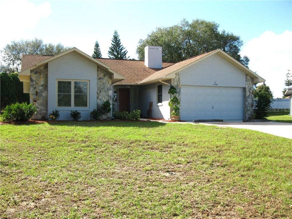1406 Chamberlain Loop, Lake Wales, FL 33853