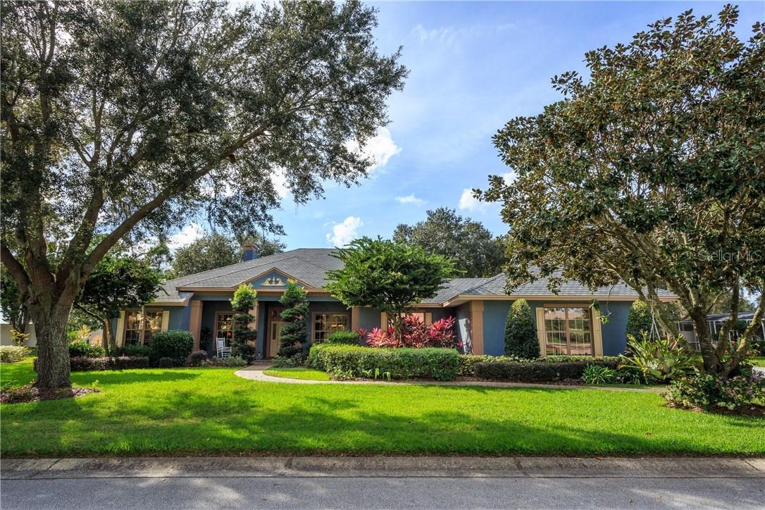 202 Mclean Point, Winter Haven, FL 33884