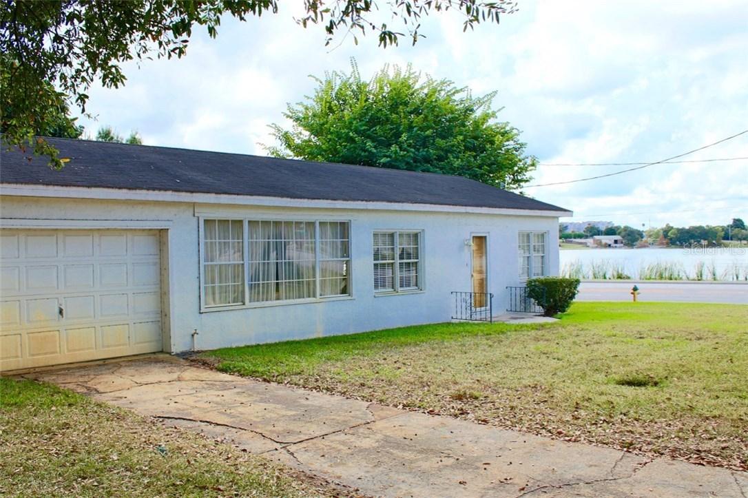 100 Avenue K, Winter Haven, FL 33881
