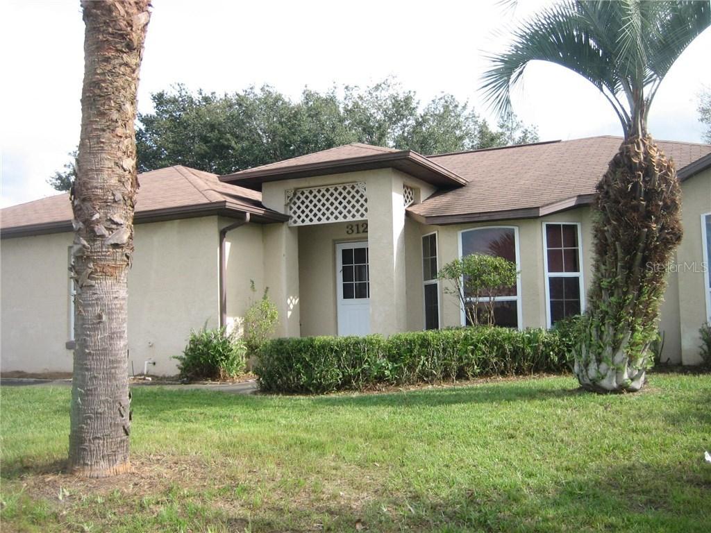 312 Miami Pl., Poinciana, FL 34759