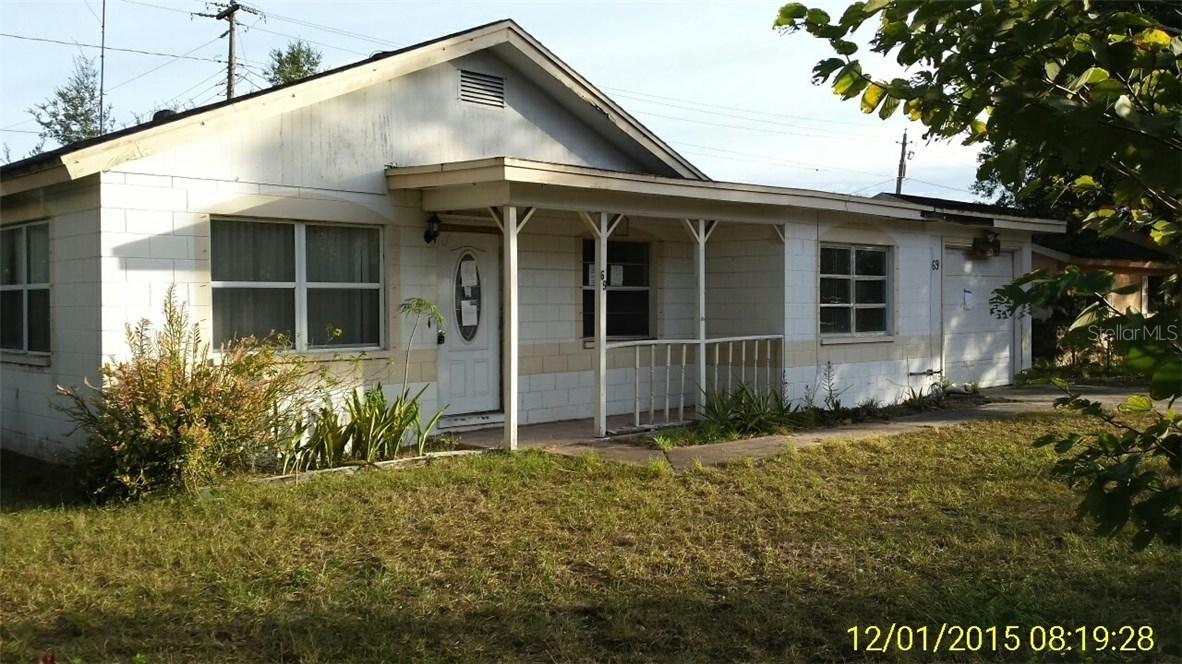 69 Coleman Rd, Winter Haven, FL 33880