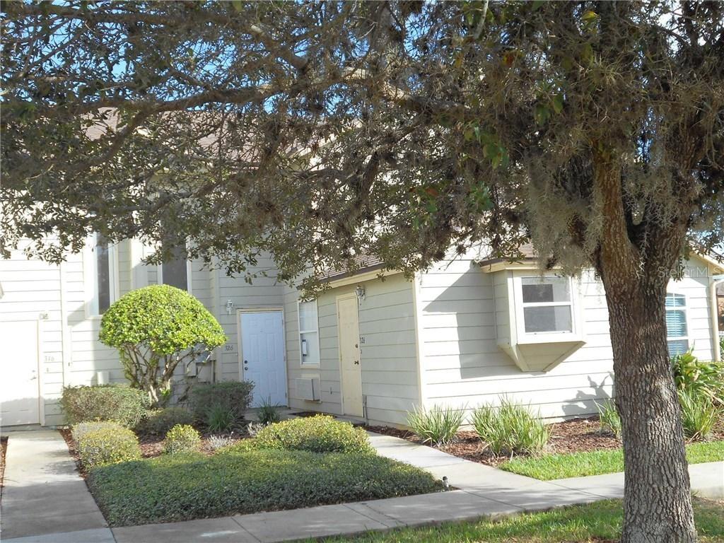 326 Mango Dr., Davenport, FL 33897