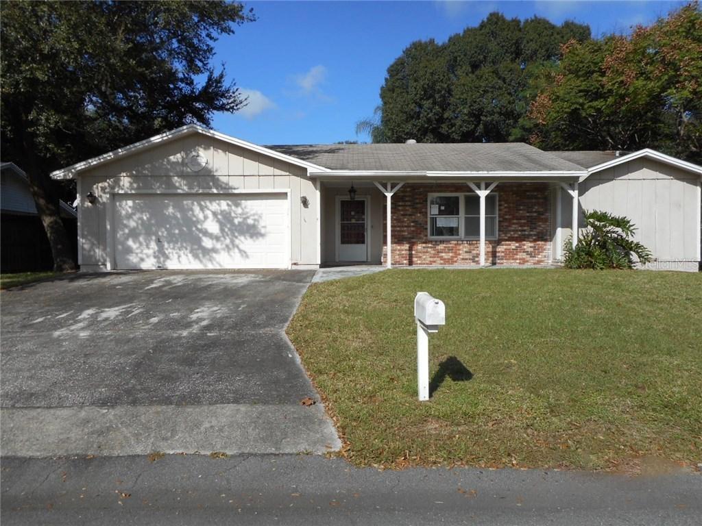 513 El Camino Real, Lakeland, FL 33813