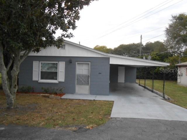 1 Lychee Dr., Winter Haven, FL 33881