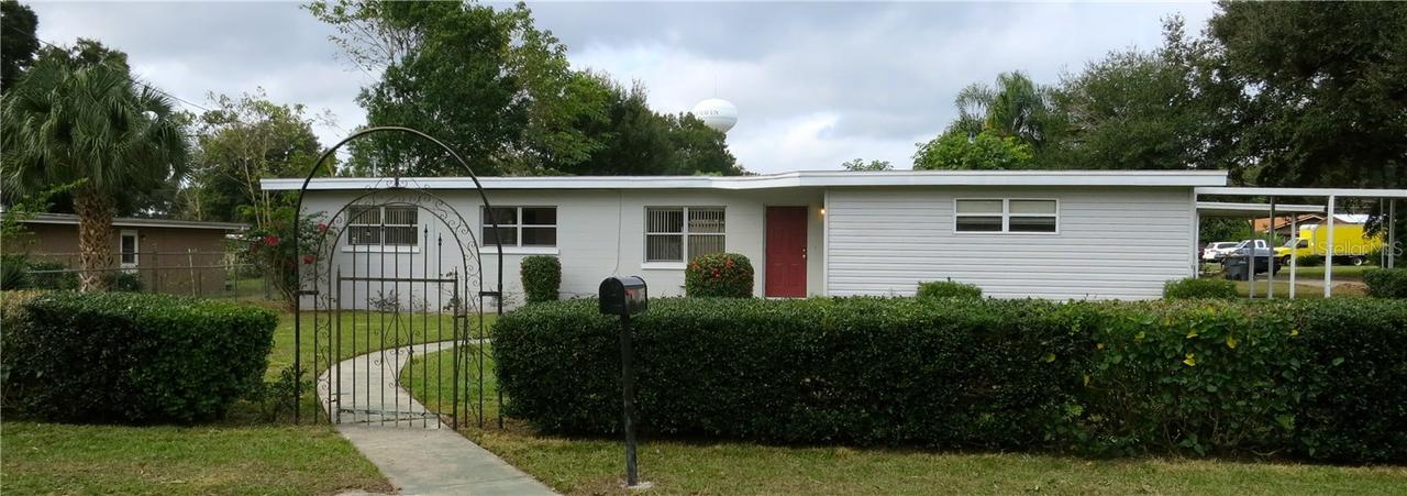 345 16th St., Winter Haven, FL 33881