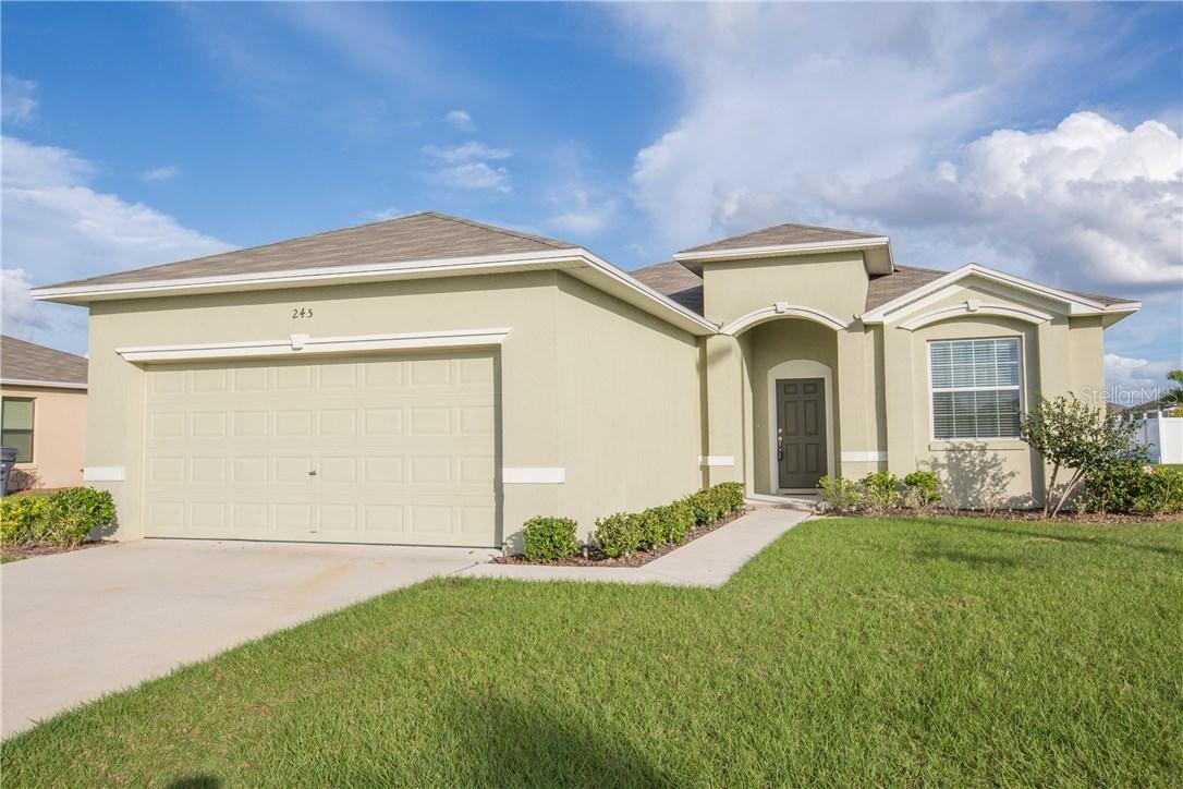 245 Majestic Gardens Ln., Winter Haven, FL 33880