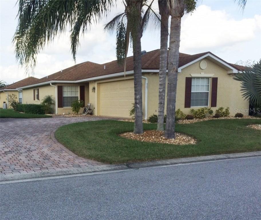 4207 Berwick Dr., Lake Wales, FL 33859