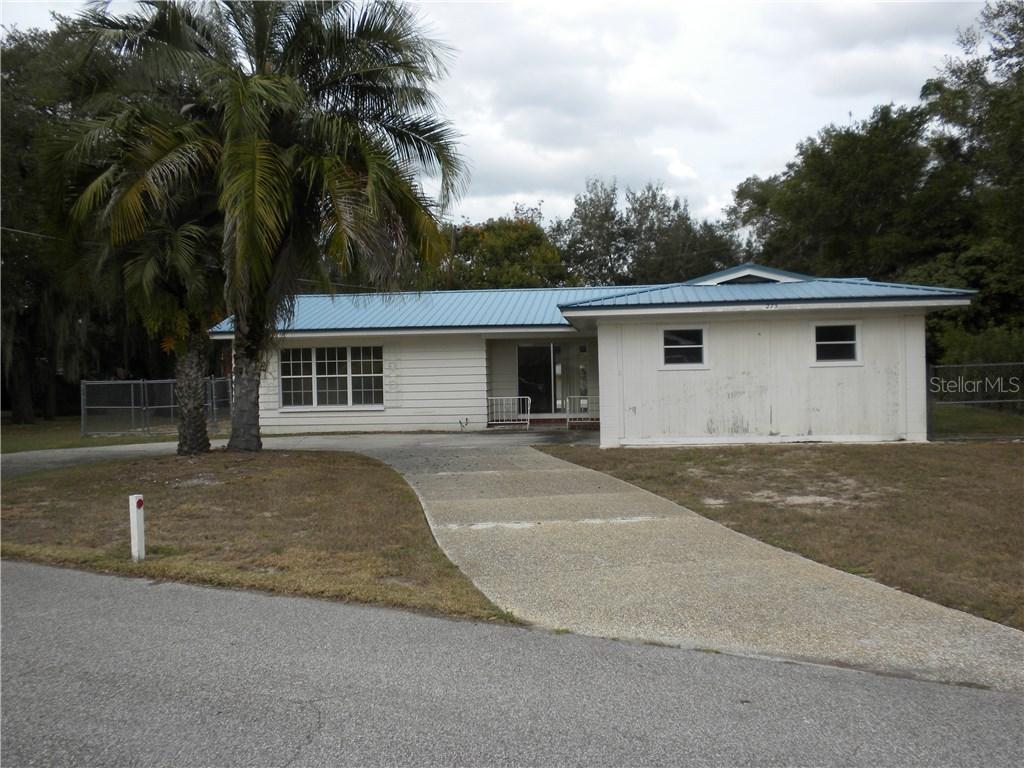275 W Harbord St, Lake Alfred, FL 33850
