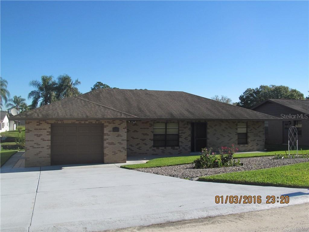 6714 Cypress Dr., Lake Wales, FL 33898
