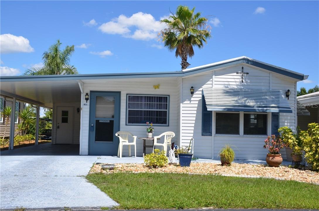 4925 Cypress Gardens Rd. #108, Winter Haven, FL 33884